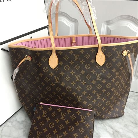 louis vuitton neverfull classic|authentic louis vuitton neverfull.